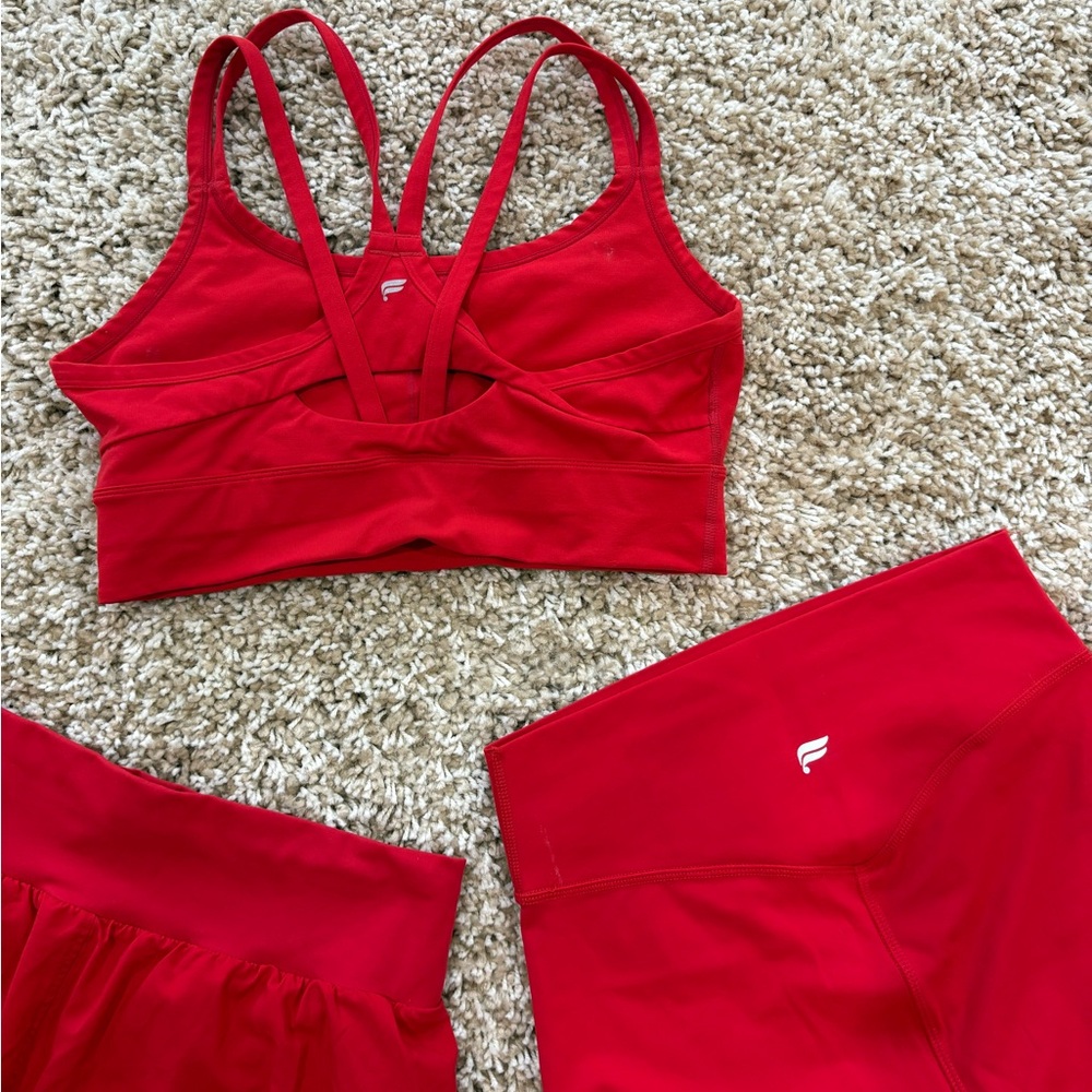 Fabletics Set - Picture 7 of 13